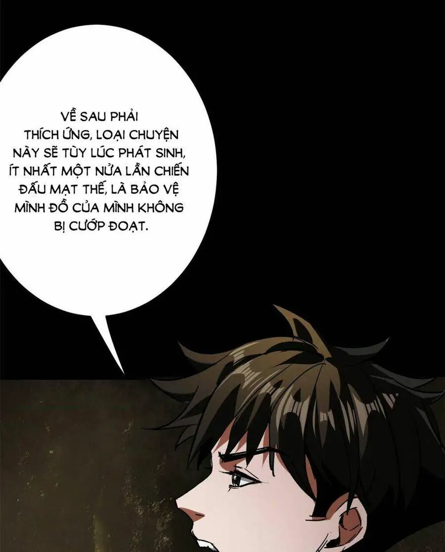 Luân Bàn Thế Giới Nettruyen ZZZ Chương 88 Page 11