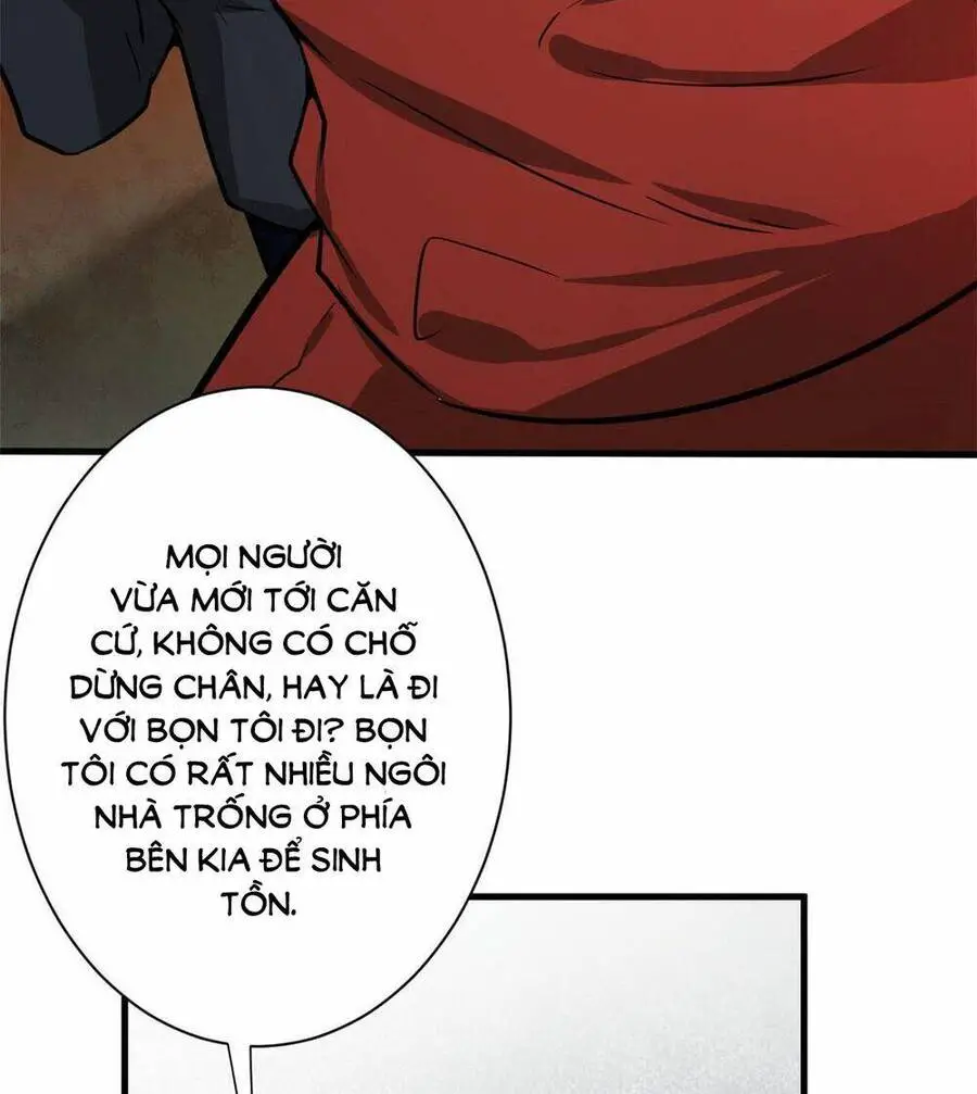 Luân Bàn Thế Giới Nettruyen ZZZ Chương 88 Page 24