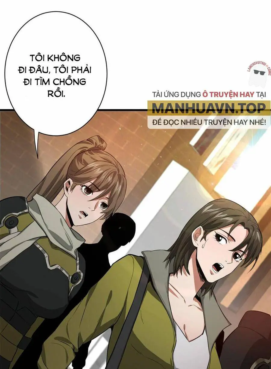 Luân Bàn Thế Giới Nettruyen ZZZ Chương 88 Page 26