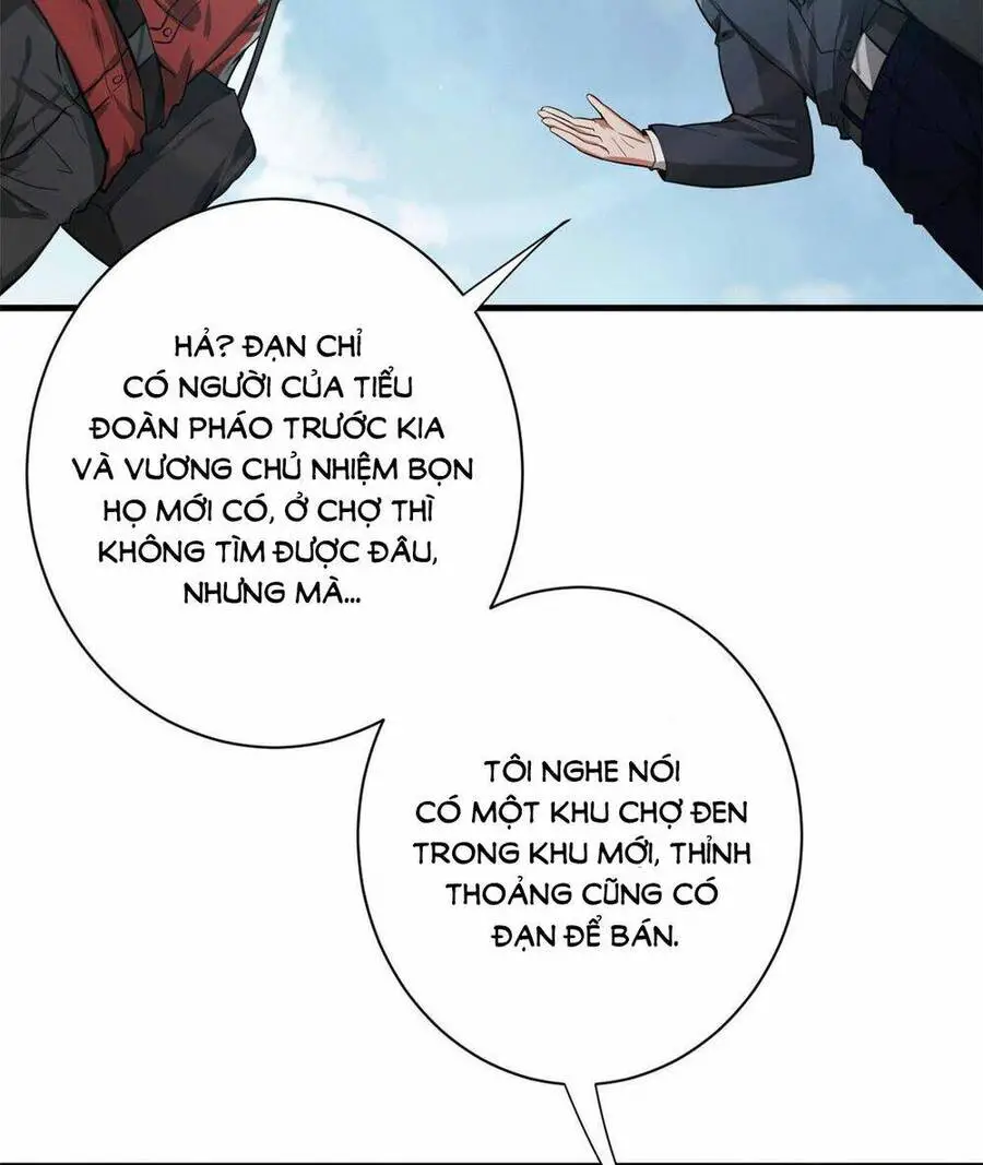 Luân Bàn Thế Giới Nettruyen ZZZ Chương 88 Page 36