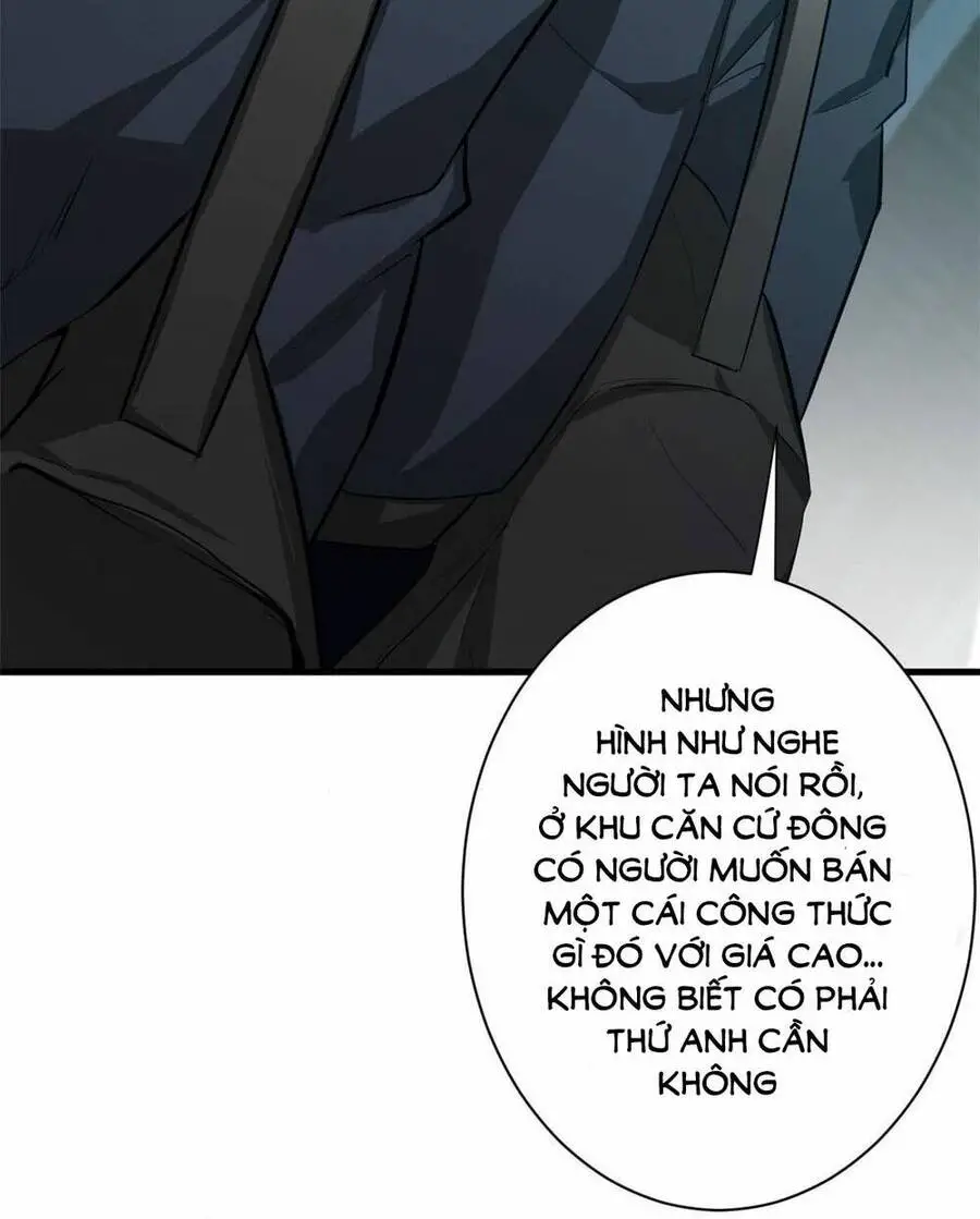 Luân Bàn Thế Giới Nettruyen ZZZ Chương 88 Page 40