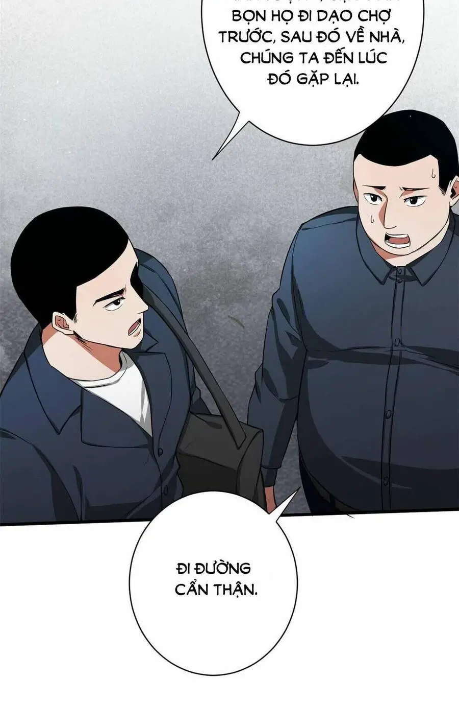 Luân Bàn Thế Giới Nettruyen ZZZ Chương 88 Page 44