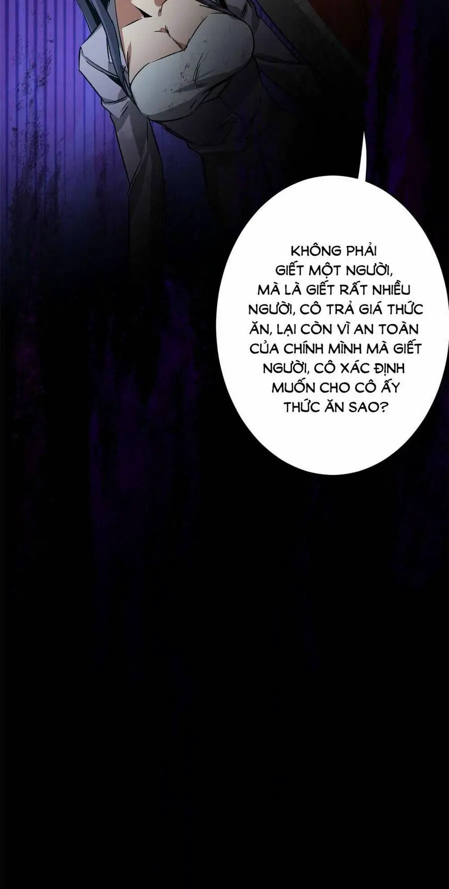 Luân Bàn Thế Giới Nettruyen ZZZ Chương 88 Page 52