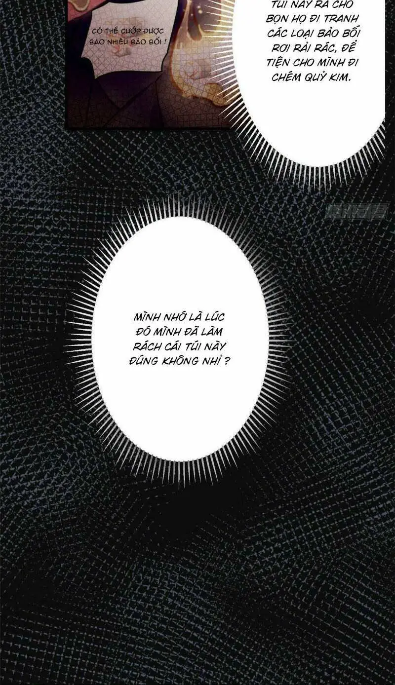 Luân Bàn Thế Giới Nettruyen ZZZ Chương 67 Page 16