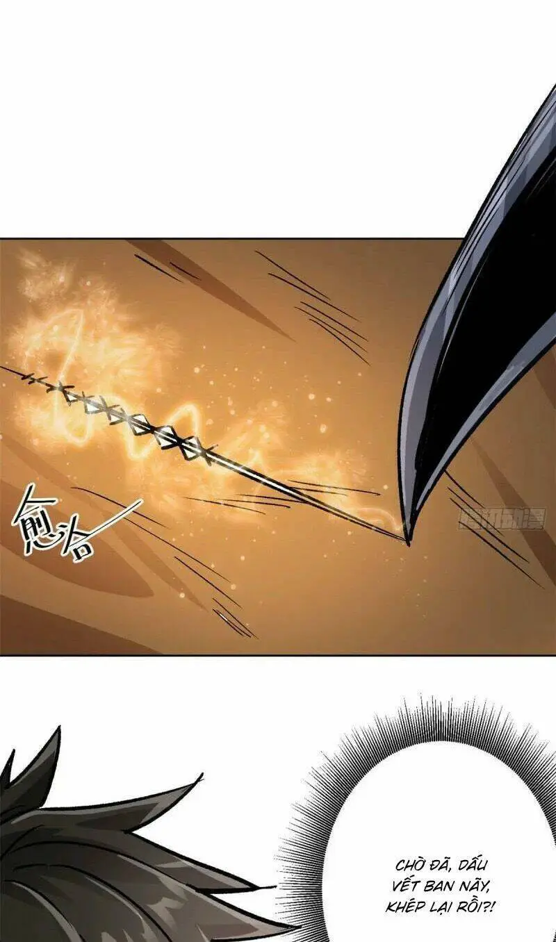 Luân Bàn Thế Giới Nettruyen ZZZ Chương 67 Page 22