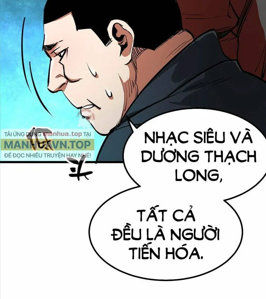 Luân Bàn Thế Giới Nettruyen ZZZ Chương 89 Page 13