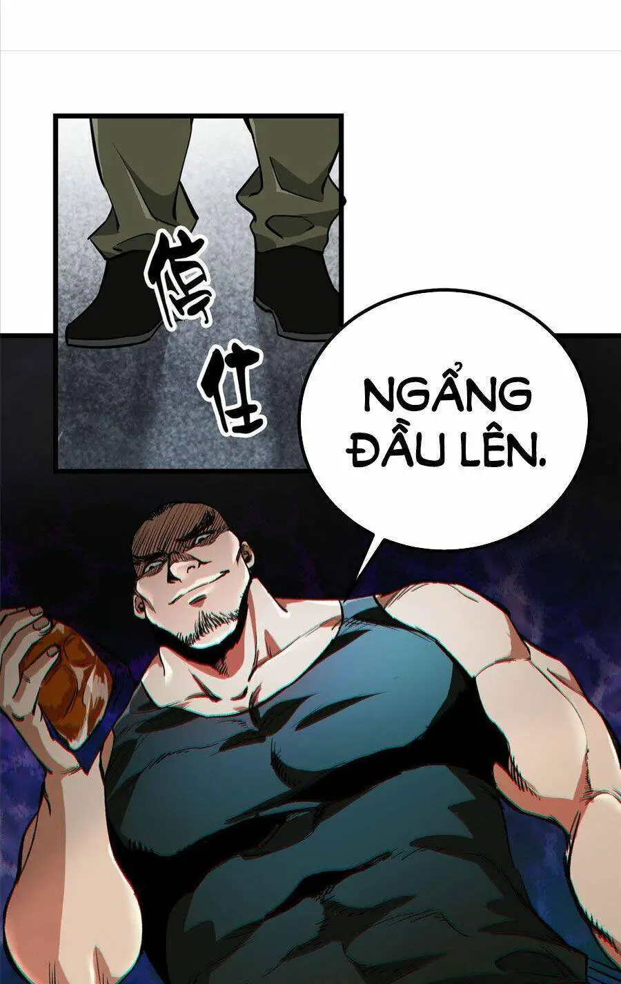 Luân Bàn Thế Giới Nettruyen ZZZ Chương 89 Page 14