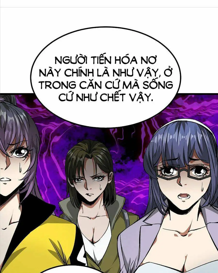 Luân Bàn Thế Giới Nettruyen ZZZ Chương 89 Page 26