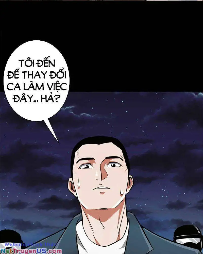 Luân Bàn Thế Giới Nettruyen ZZZ Chương 106 Page 6