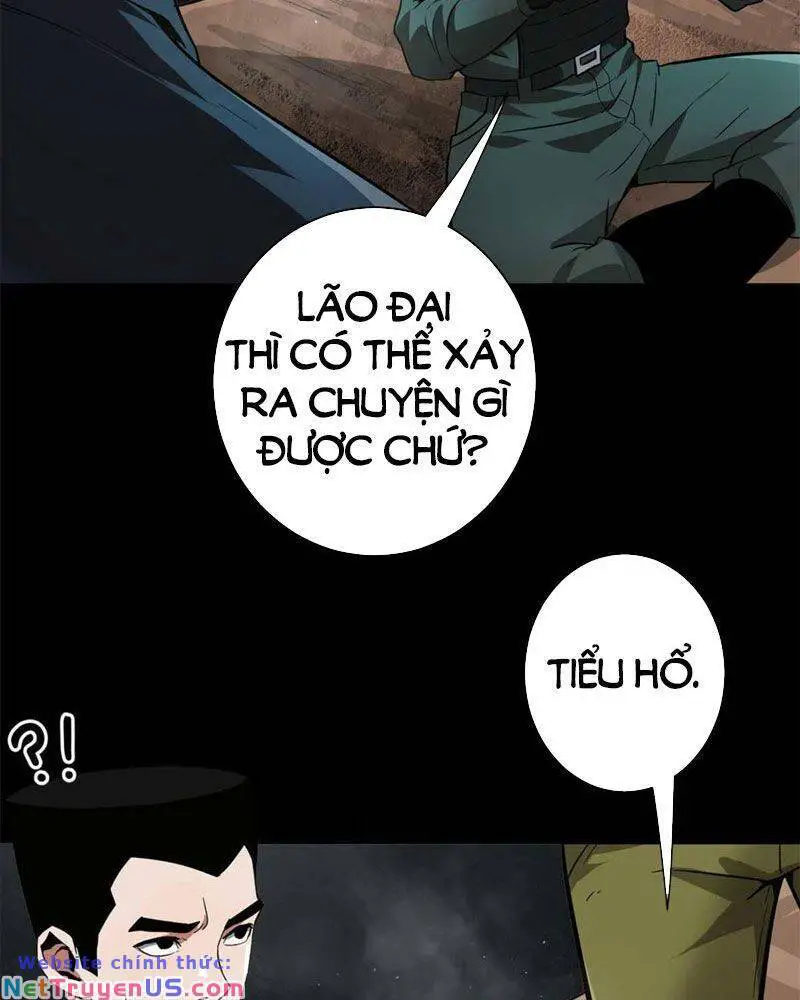 Luân Bàn Thế Giới Nettruyen ZZZ Chương 106 Page 8