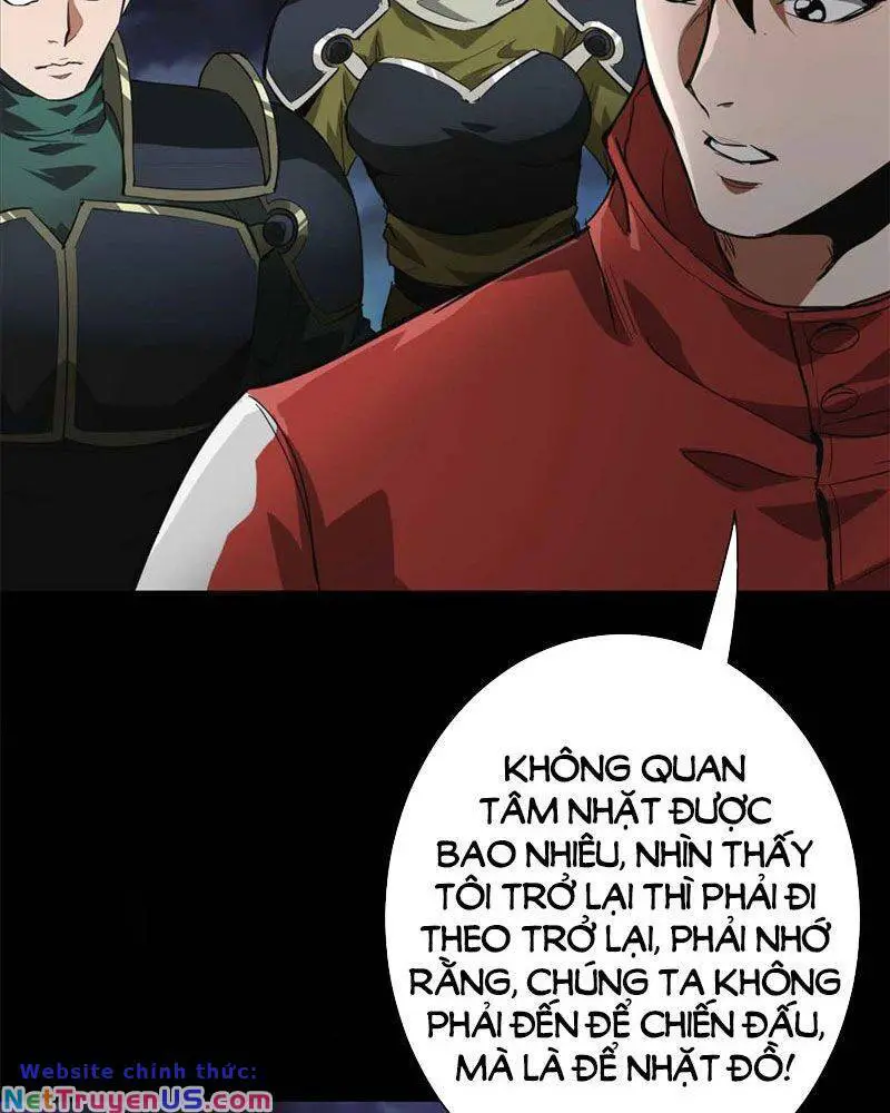 Luân Bàn Thế Giới Nettruyen ZZZ Chương 106 Page 27