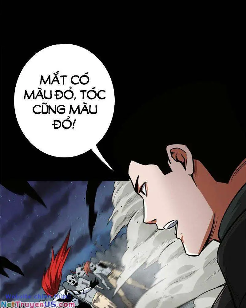 Luân Bàn Thế Giới Nettruyen ZZZ Chương 106 Page 33
