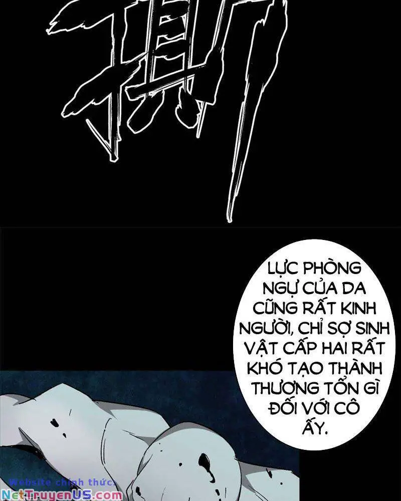 Luân Bàn Thế Giới Nettruyen ZZZ Chương 106 Page 42