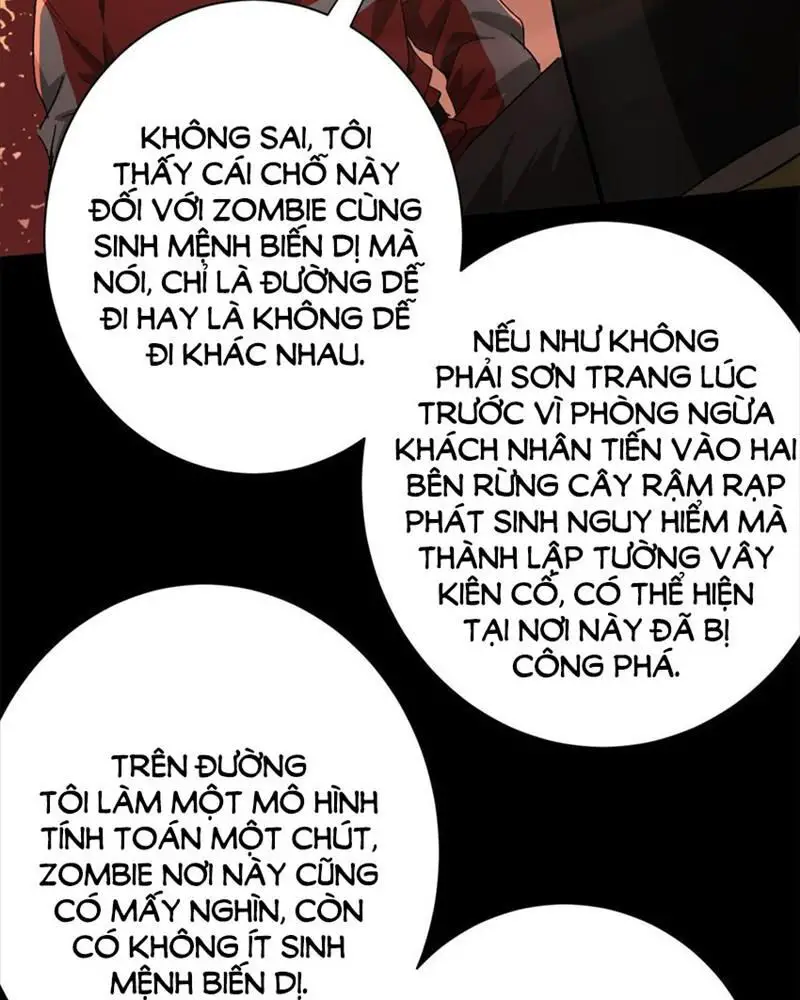 Luân Bàn Thế Giới Nettruyen ZZZ Chương 146 Page 9