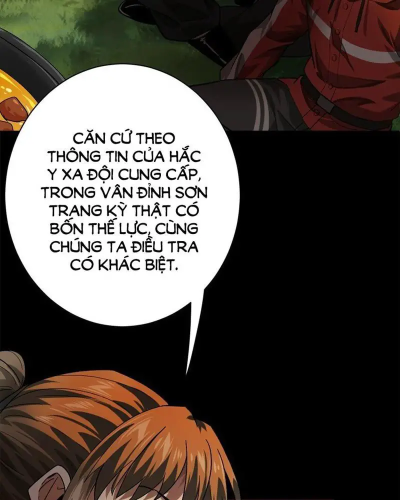 Luân Bàn Thế Giới Nettruyen ZZZ Chương 146 Page 11