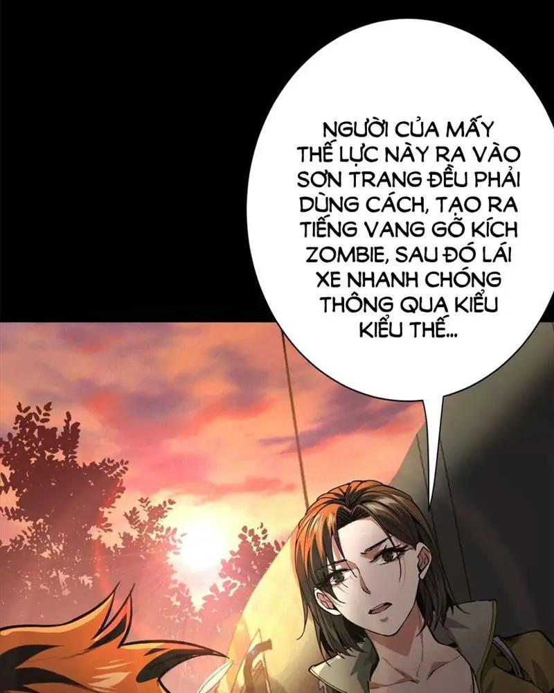 Luân Bàn Thế Giới Nettruyen ZZZ Chương 146 Page 13
