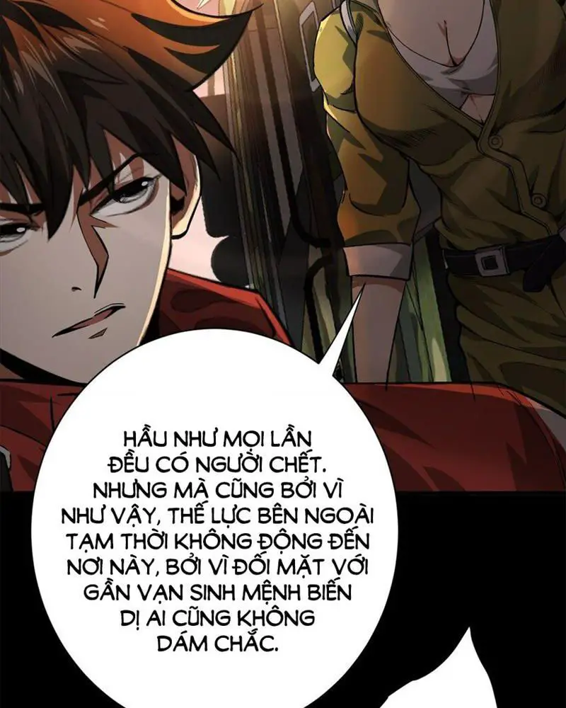 Luân Bàn Thế Giới Nettruyen ZZZ Chương 146 Page 14