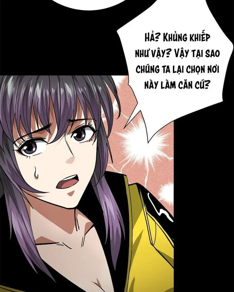 Luân Bàn Thế Giới Nettruyen ZZZ Chương 146 Page 15