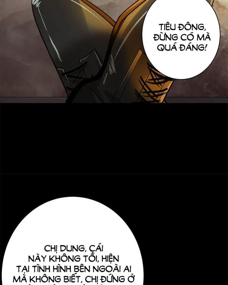 Luân Bàn Thế Giới Nettruyen ZZZ Chương 146 Page 23
