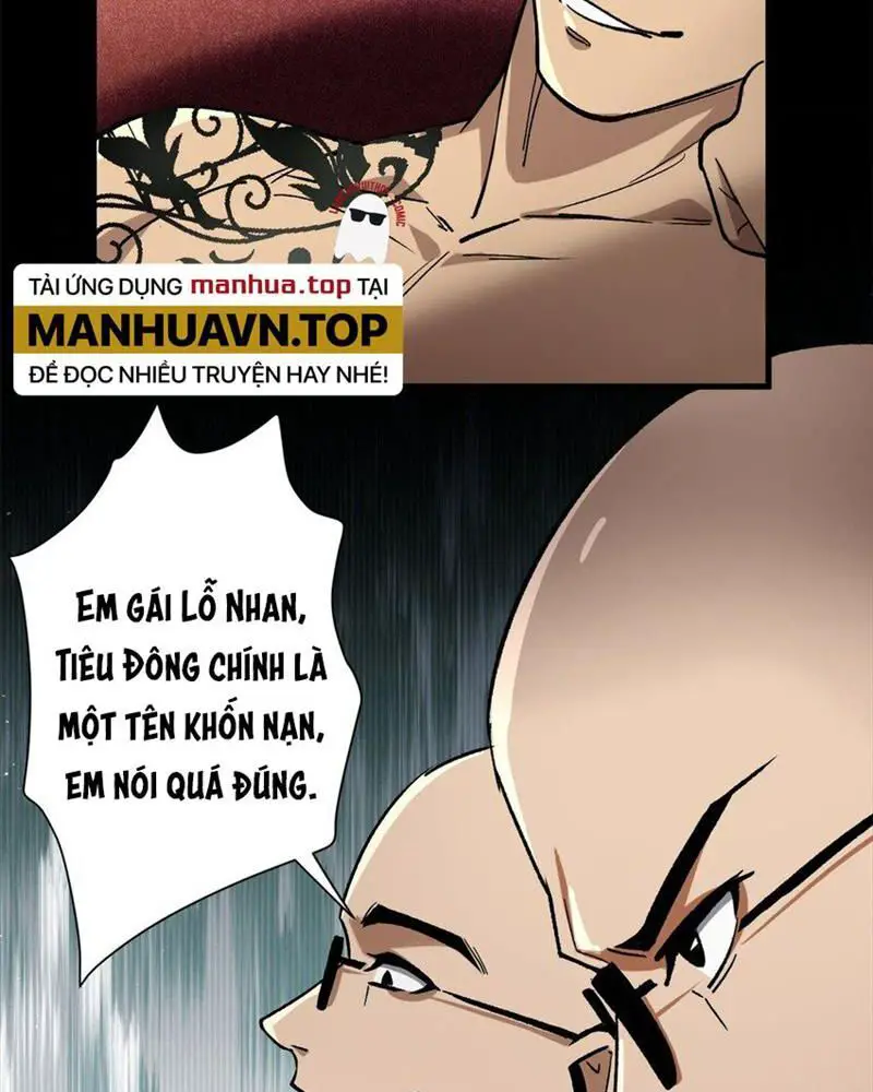 Luân Bàn Thế Giới Nettruyen ZZZ Chương 146 Page 28