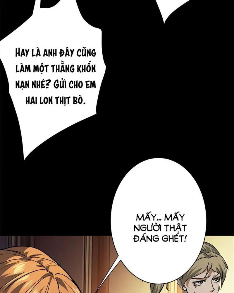 Luân Bàn Thế Giới Nettruyen ZZZ Chương 146 Page 30