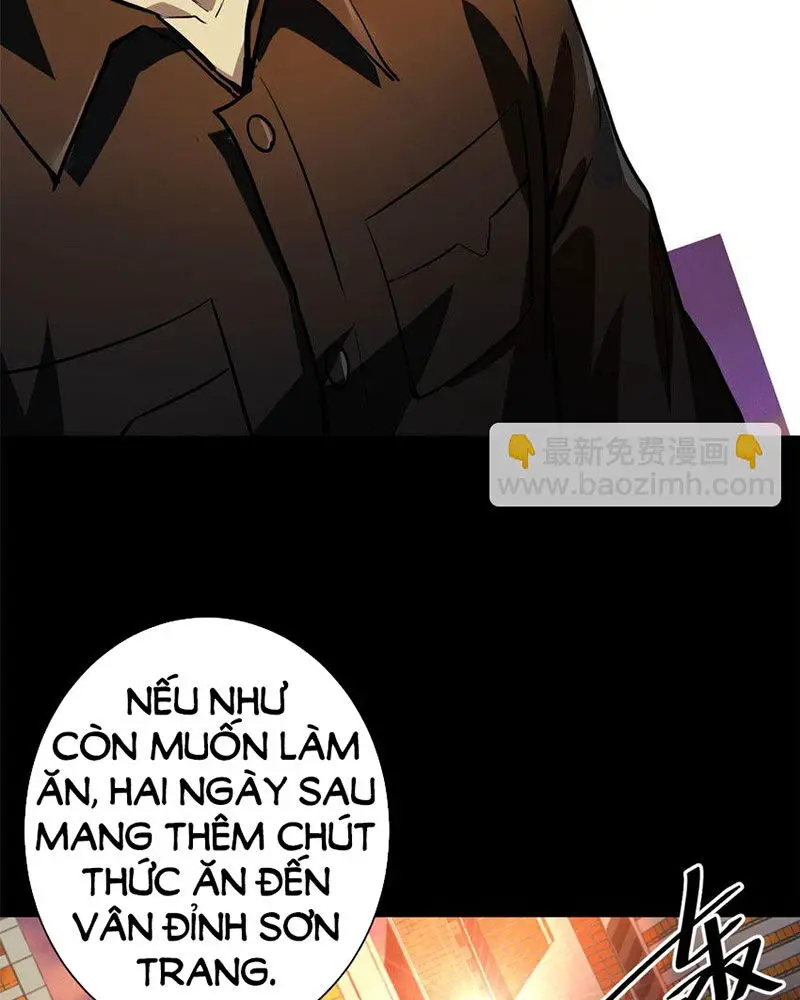 Luân Bàn Thế Giới Nettruyen ZZZ Chương 145 Page 58