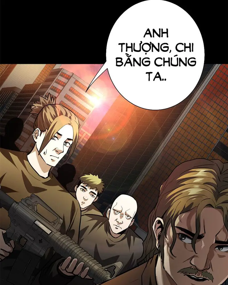 Luân Bàn Thế Giới Nettruyen ZZZ Chương 145 Page 60