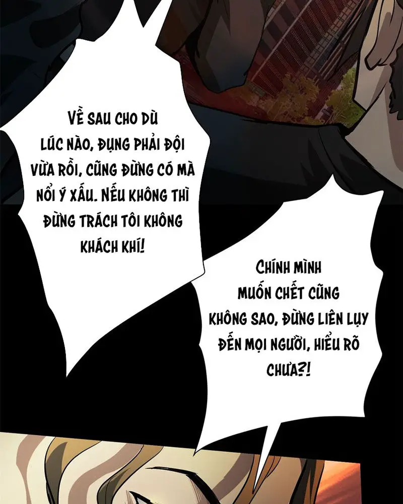 Luân Bàn Thế Giới Nettruyen ZZZ Chương 145 Page 63
