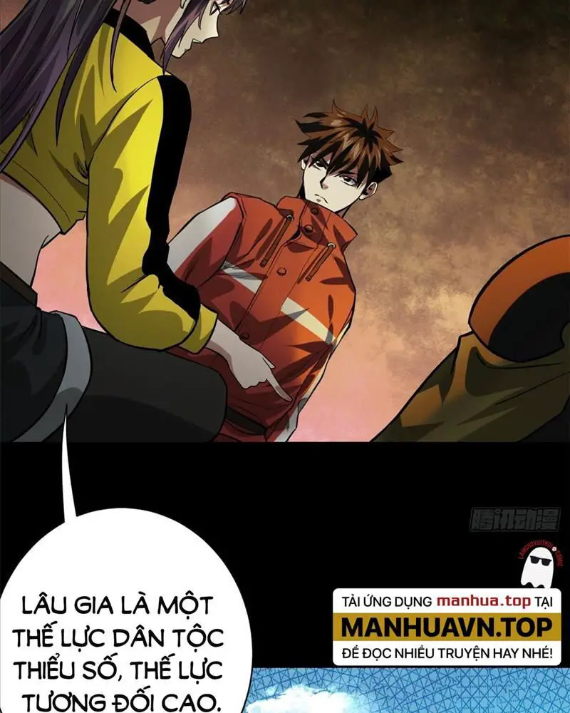 Luân Bàn Thế Giới Nettruyen ZZZ Chương 142 Page 11