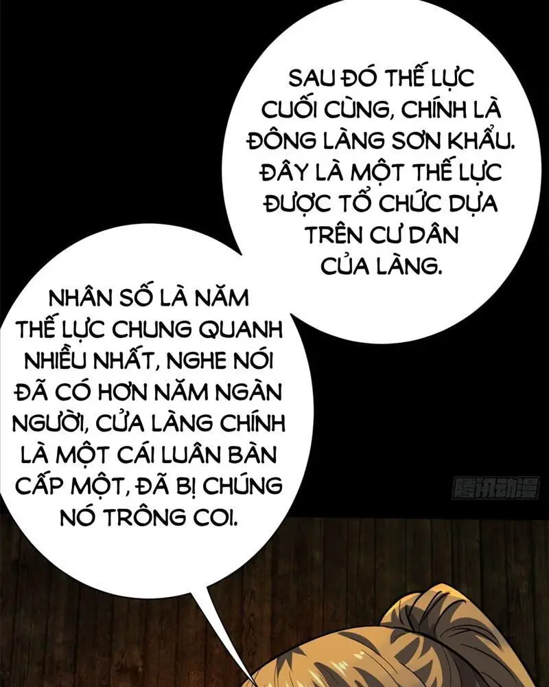 Luân Bàn Thế Giới Nettruyen ZZZ Chương 142 Page 15