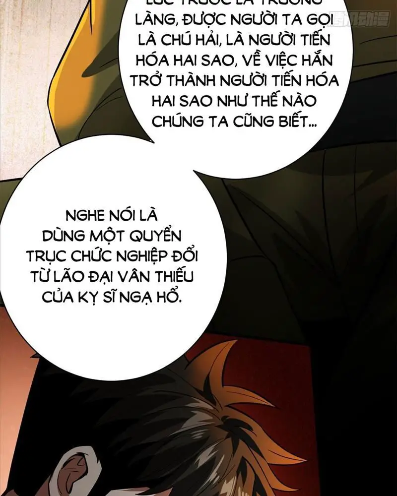 Luân Bàn Thế Giới Nettruyen ZZZ Chương 142 Page 17
