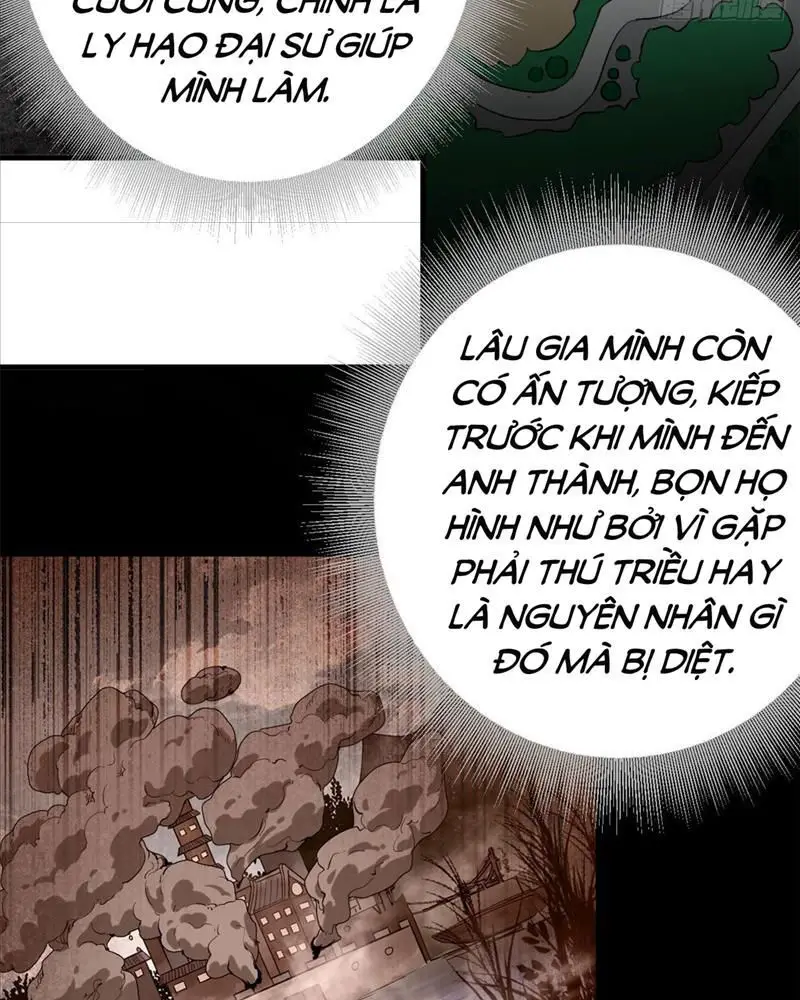 Luân Bàn Thế Giới Nettruyen ZZZ Chương 142 Page 25