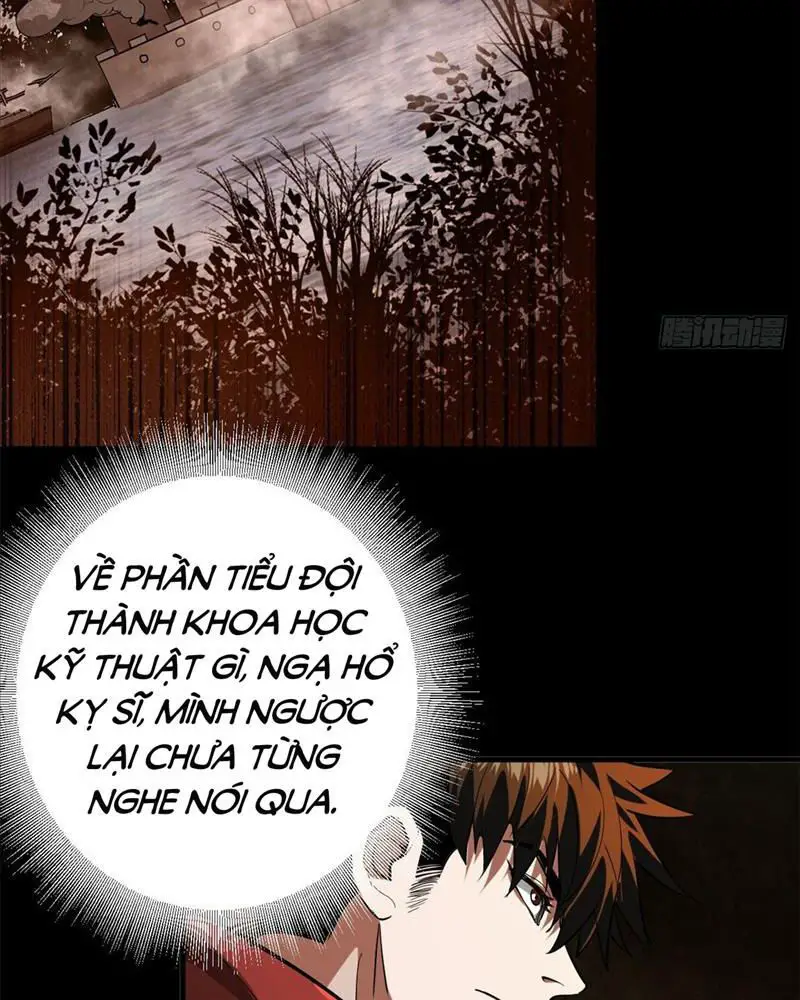 Luân Bàn Thế Giới Nettruyen ZZZ Chương 142 Page 26