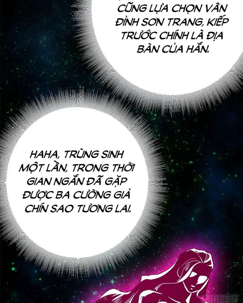 Luân Bàn Thế Giới Nettruyen ZZZ Chương 142 Page 28