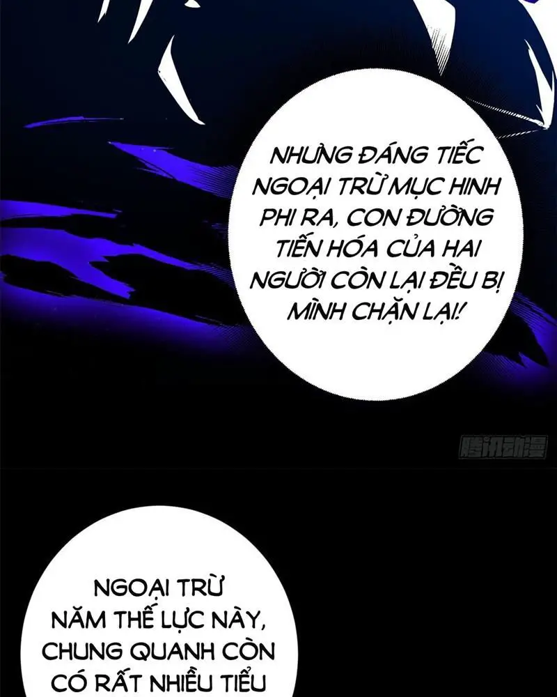 Luân Bàn Thế Giới Nettruyen ZZZ Chương 142 Page 31