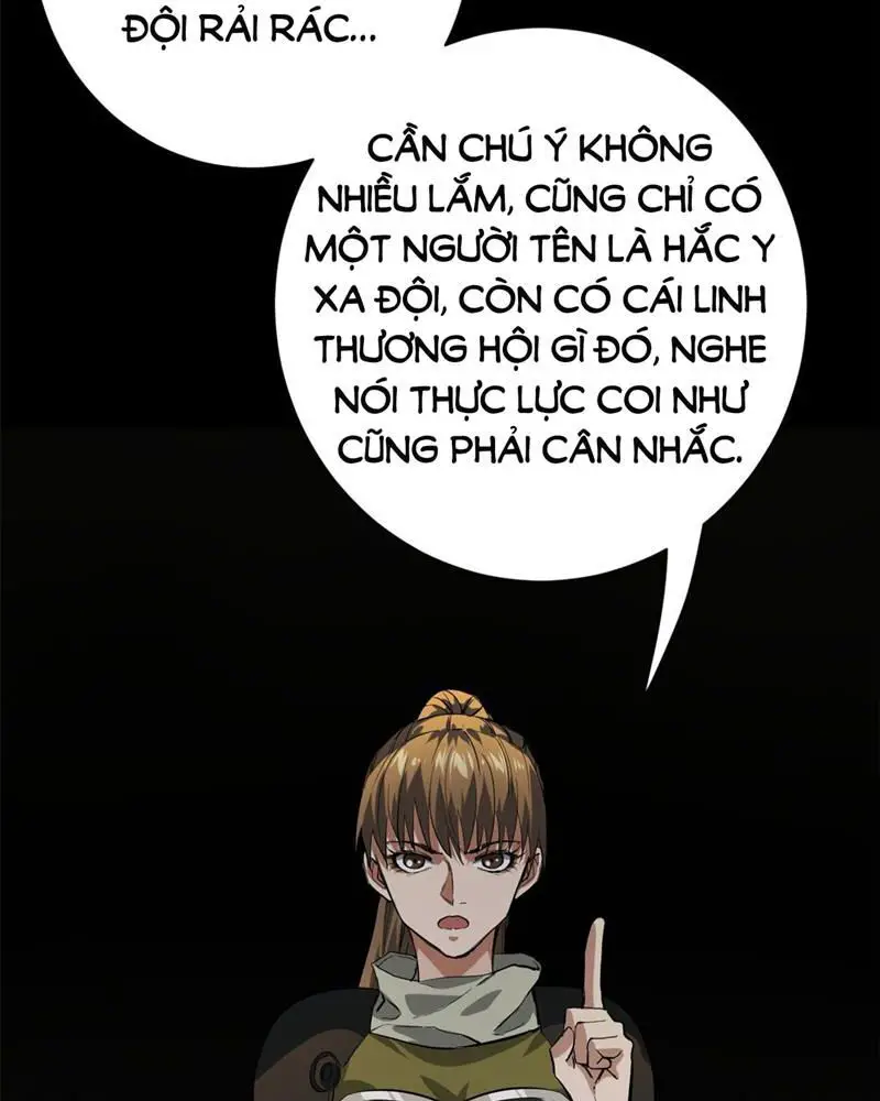Luân Bàn Thế Giới Nettruyen ZZZ Chương 142 Page 32
