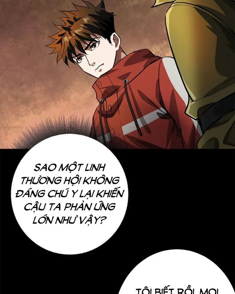 Luân Bàn Thế Giới Nettruyen ZZZ Chương 142 Page 36