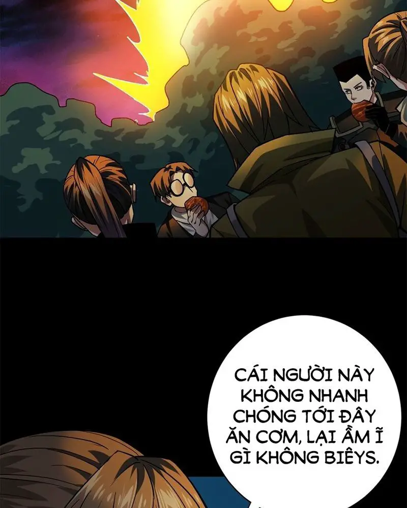 Luân Bàn Thế Giới Nettruyen ZZZ Chương 144 Page 18