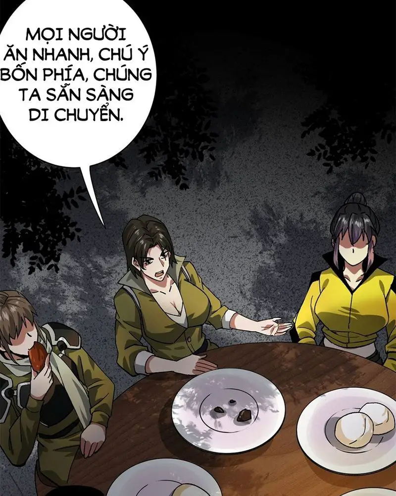 Luân Bàn Thế Giới Nettruyen ZZZ Chương 144 Page 20