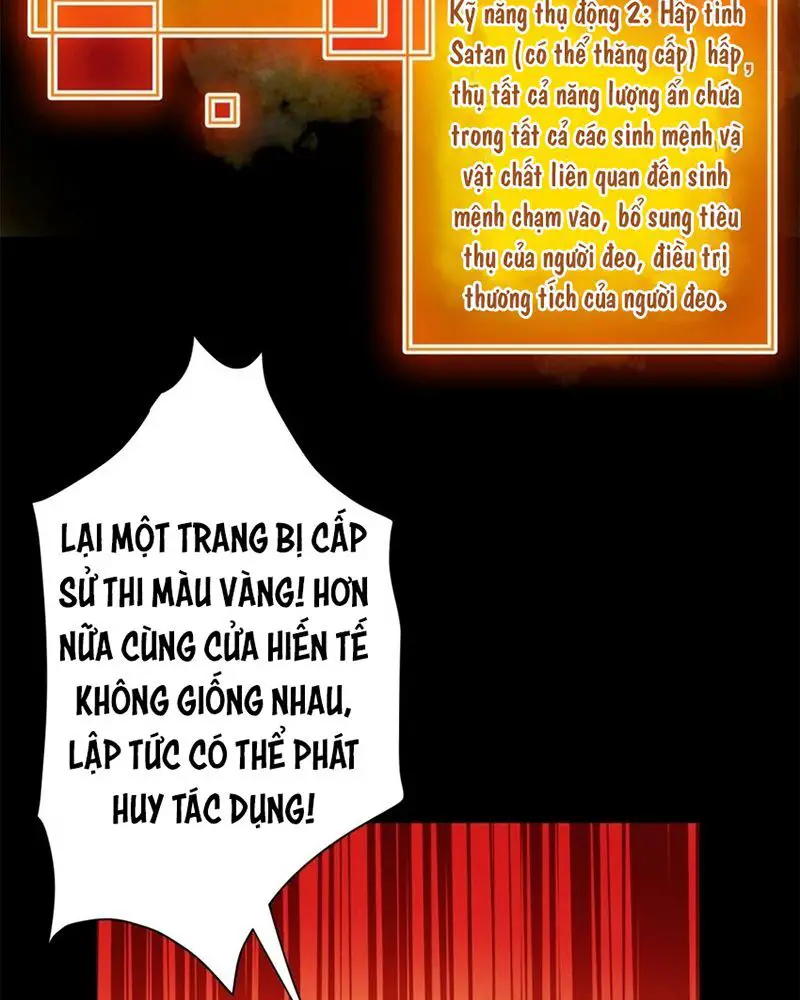 Luân Bàn Thế Giới Nettruyen ZZZ Chương 144 Page 25
