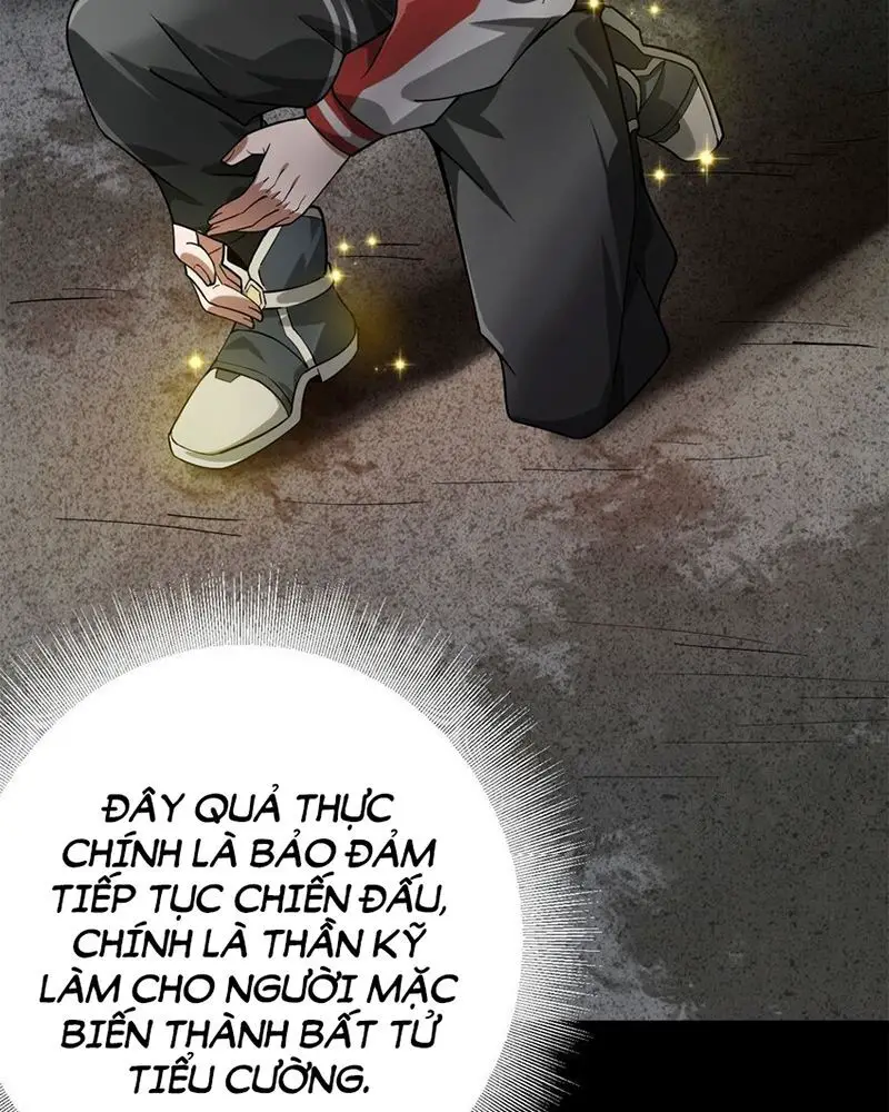 Luân Bàn Thế Giới Nettruyen ZZZ Chương 144 Page 28