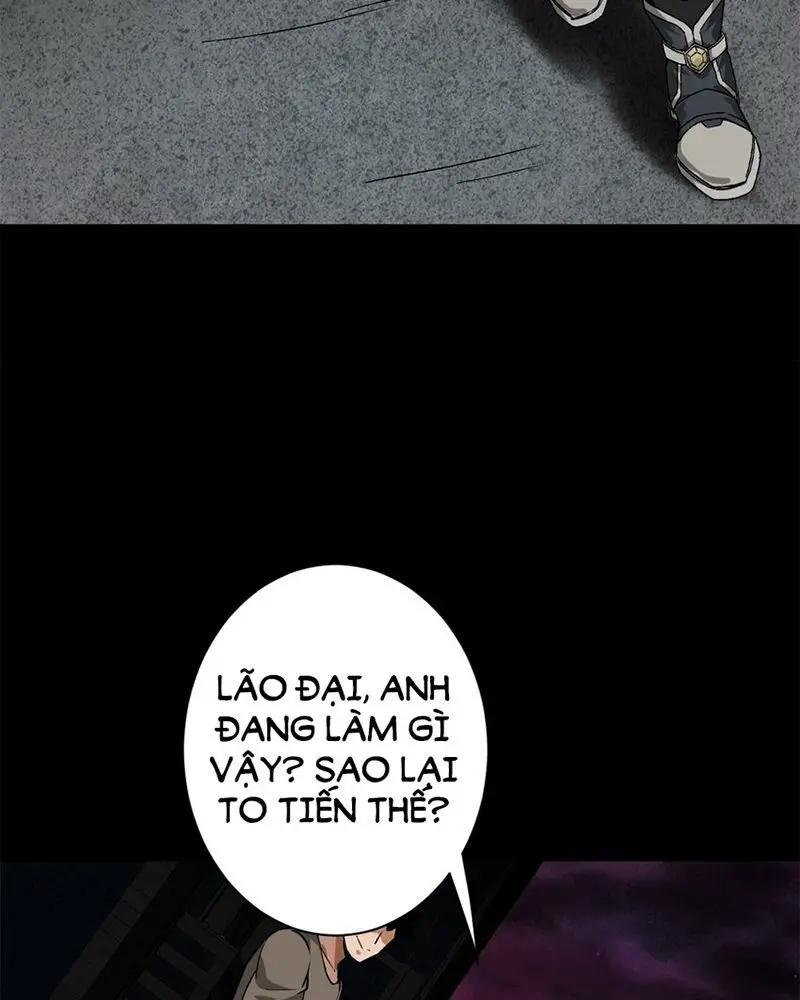 Luân Bàn Thế Giới Nettruyen ZZZ Chương 144 Page 32