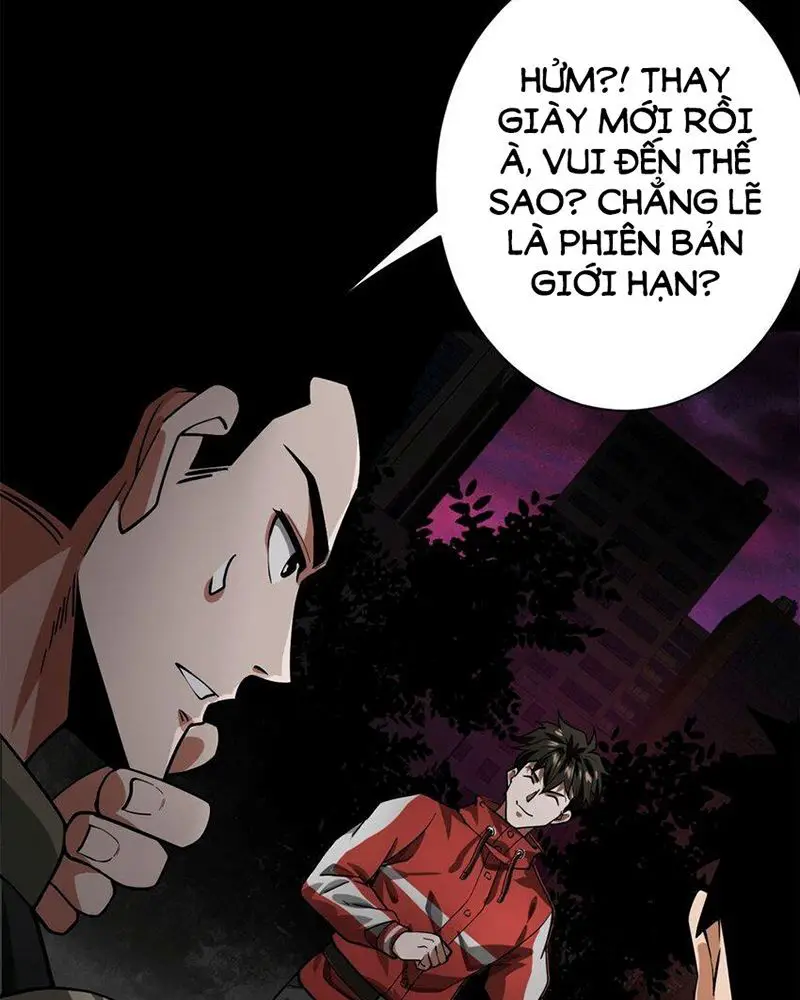 Luân Bàn Thế Giới Nettruyen ZZZ Chương 144 Page 34