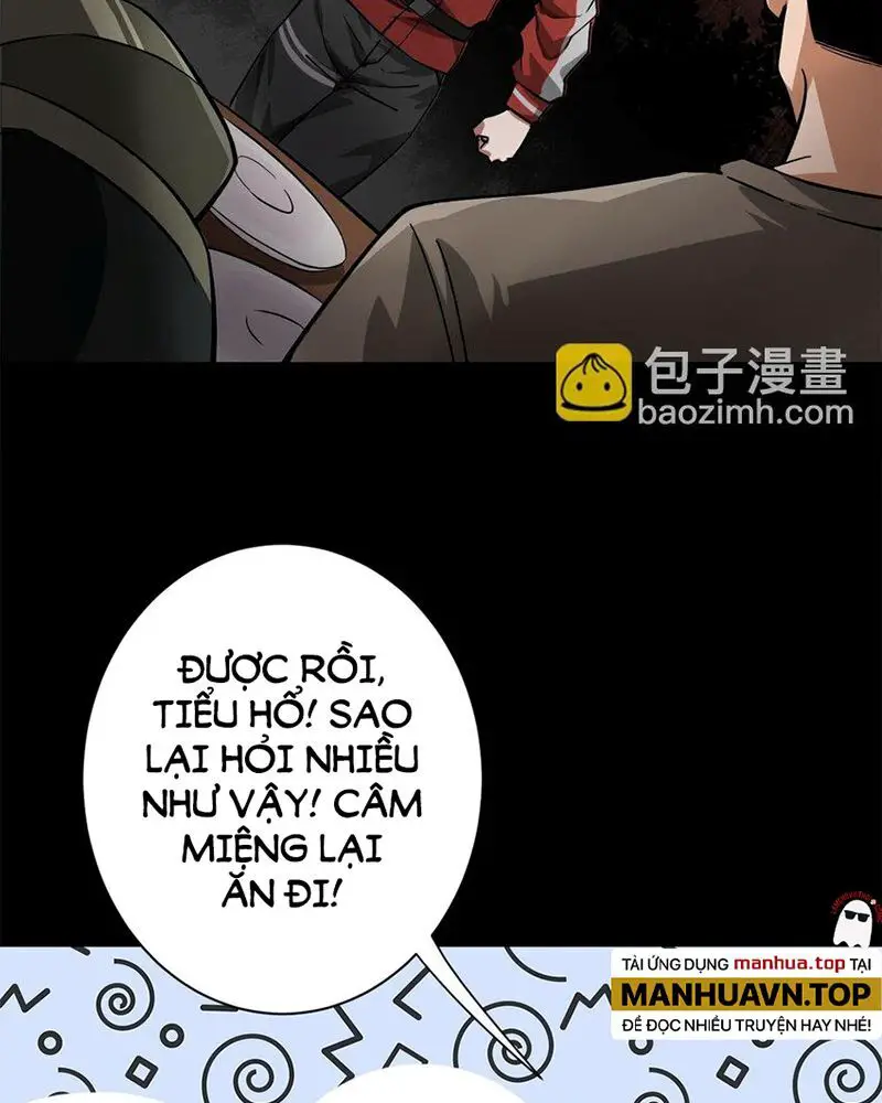 Luân Bàn Thế Giới Nettruyen ZZZ Chương 144 Page 35
