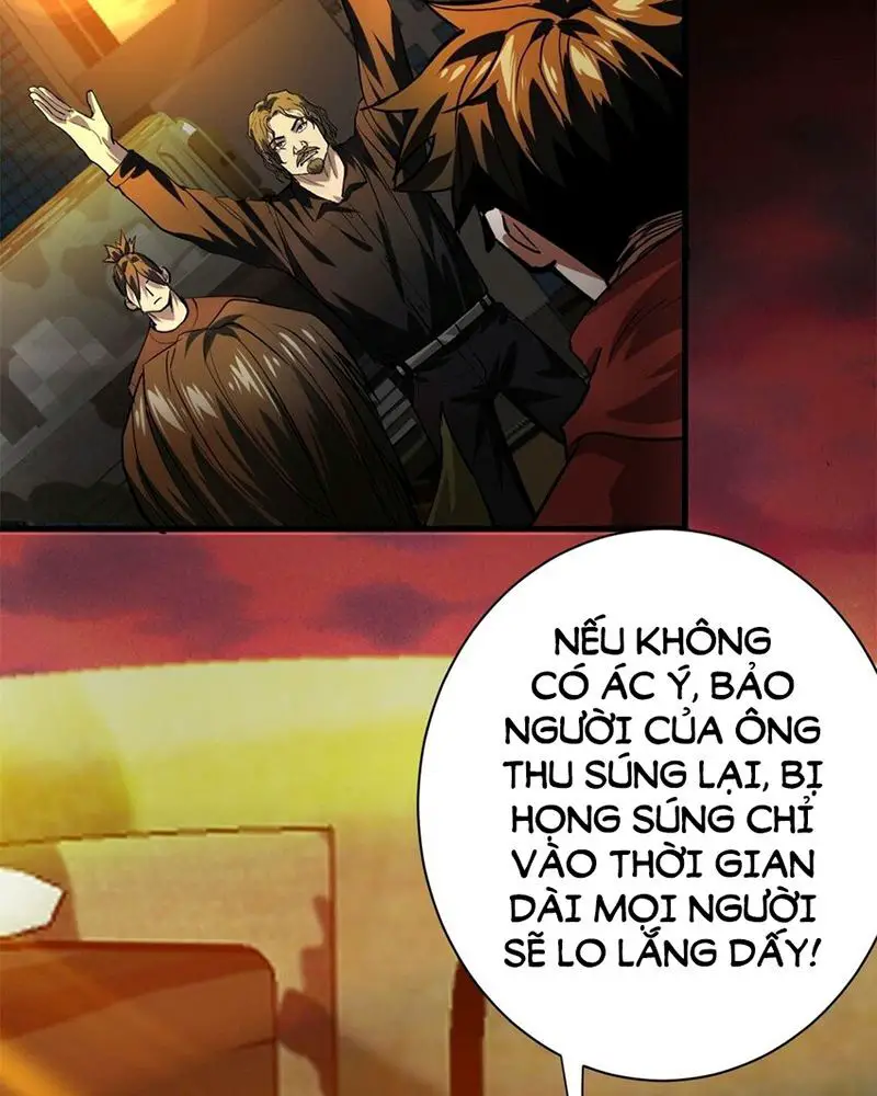Luân Bàn Thế Giới Nettruyen ZZZ Chương 144 Page 47