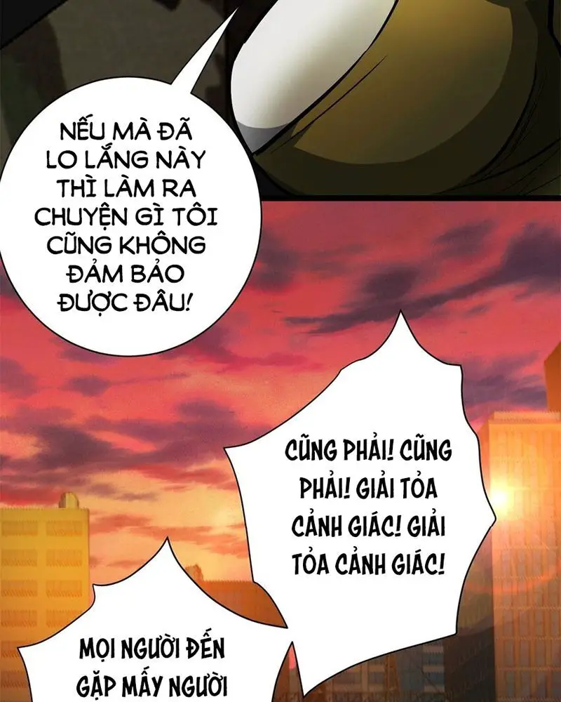 Luân Bàn Thế Giới Nettruyen ZZZ Chương 144 Page 49