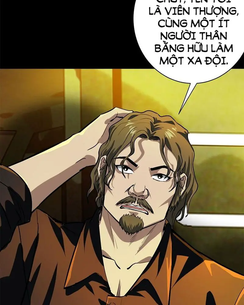 Luân Bàn Thế Giới Nettruyen ZZZ Chương 144 Page 52