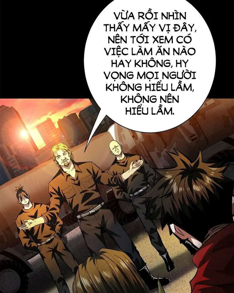 Luân Bàn Thế Giới Nettruyen ZZZ Chương 144 Page 55
