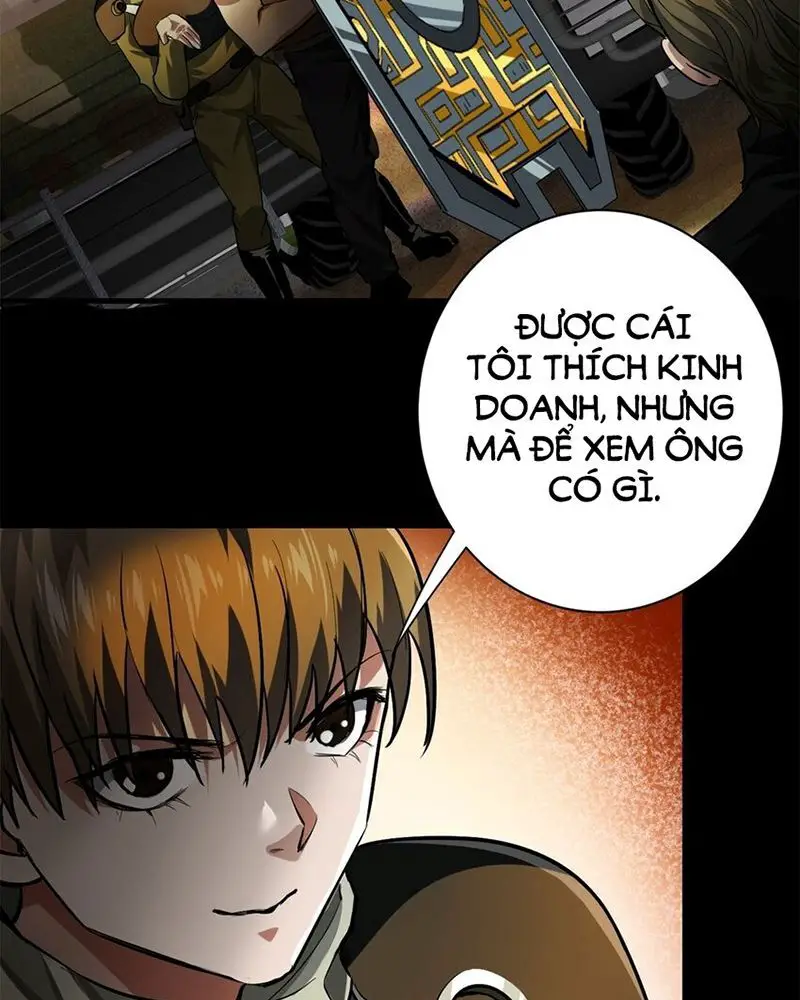 Luân Bàn Thế Giới Nettruyen ZZZ Chương 144 Page 57