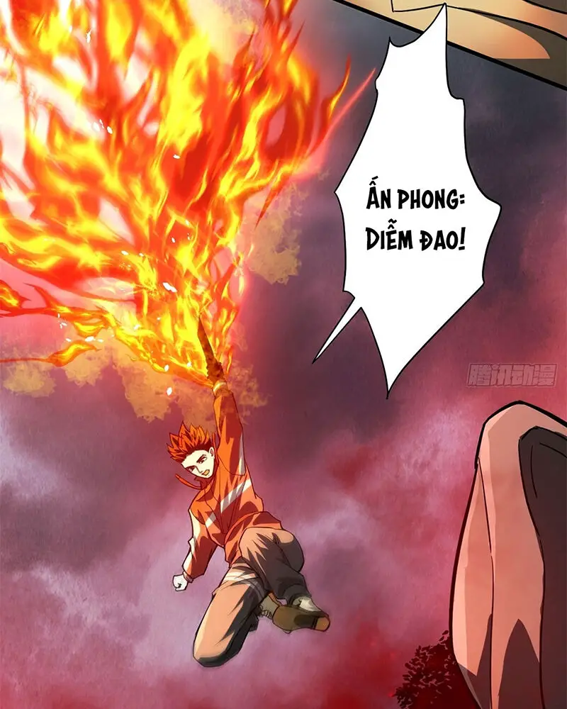 Luân Bàn Thế Giới Nettruyen ZZZ Chương 141 Page 3